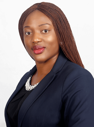 Jennifer Egbukole