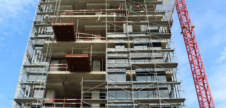 Property development
